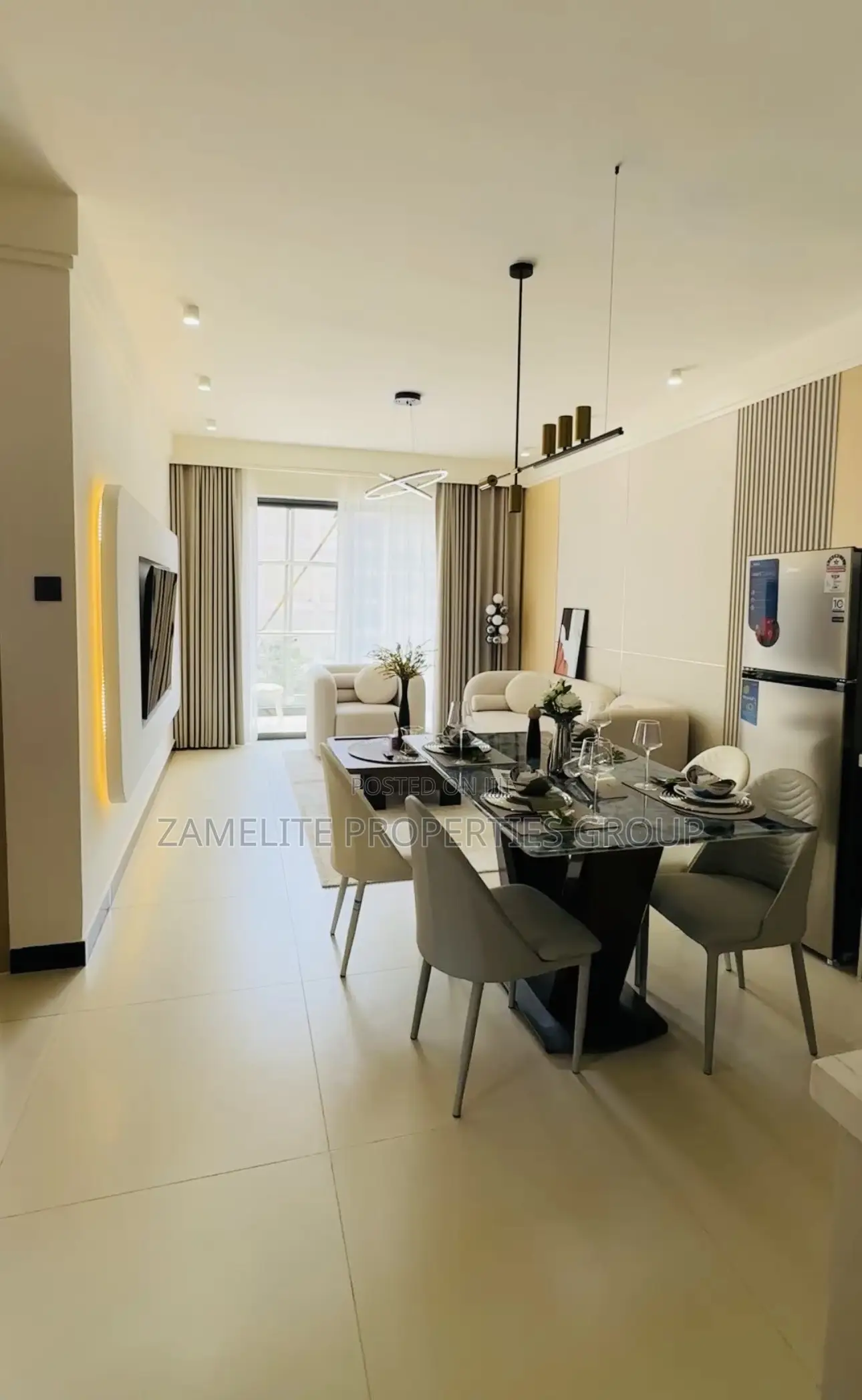 2bdrm House in Kileleshwa for sale in Kileleshwa