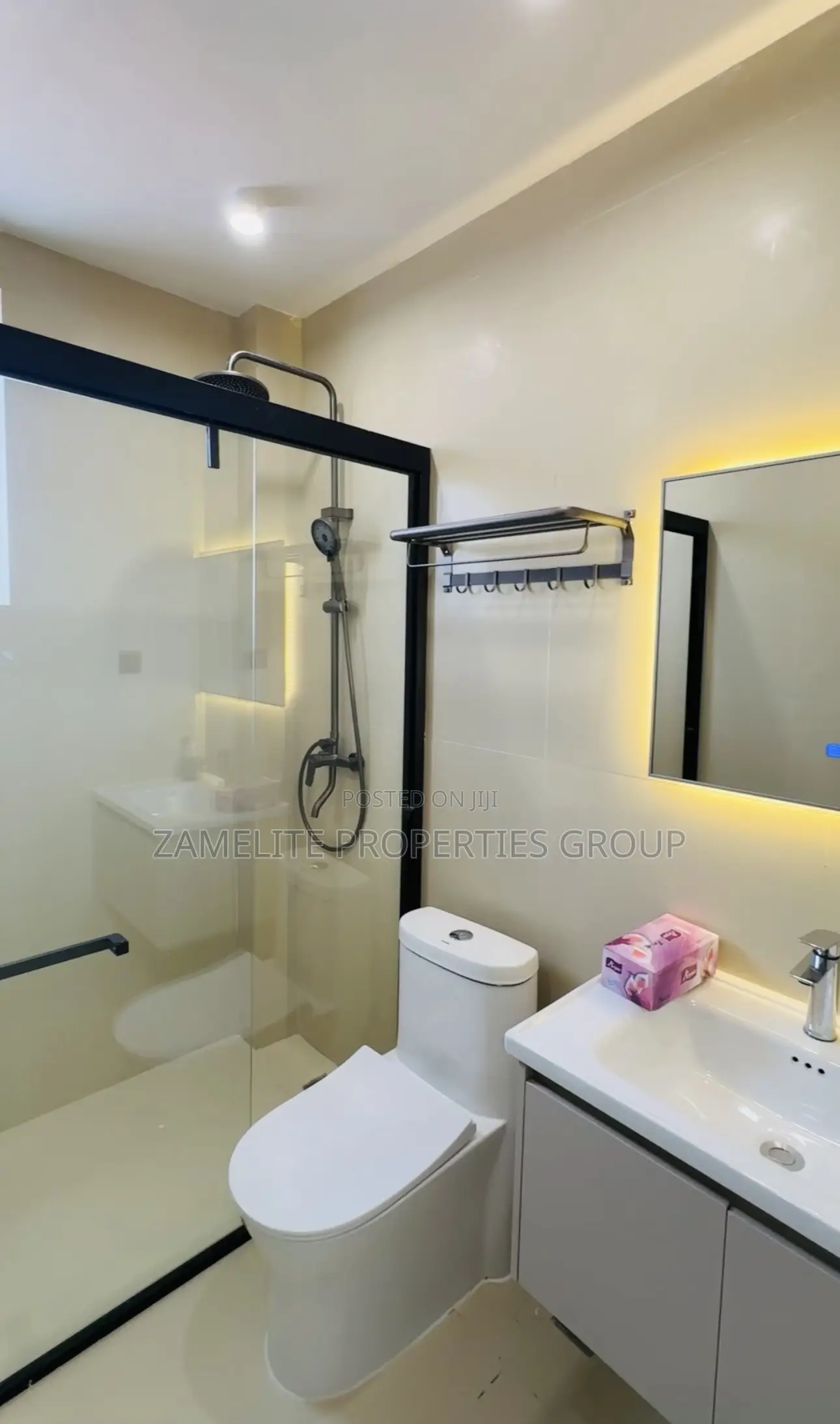 2bdrm House in Kileleshwa for sale in Kileleshwa