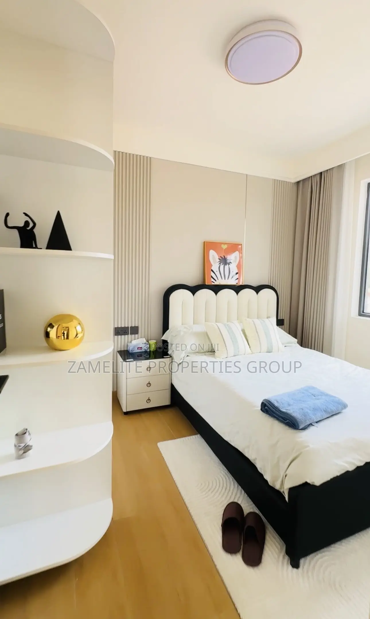 2bdrm House in Kileleshwa for sale in Kileleshwa