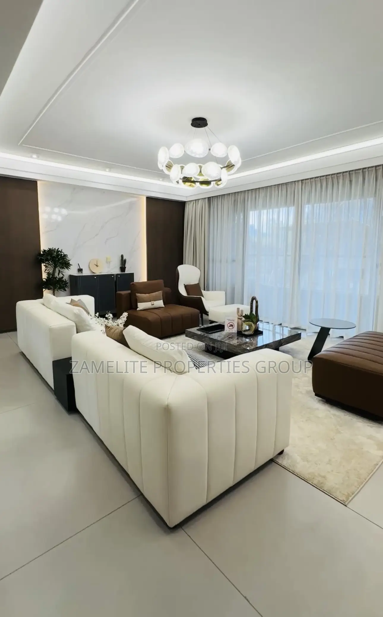 4bdrm House in Kilimani for sale in Kilimani