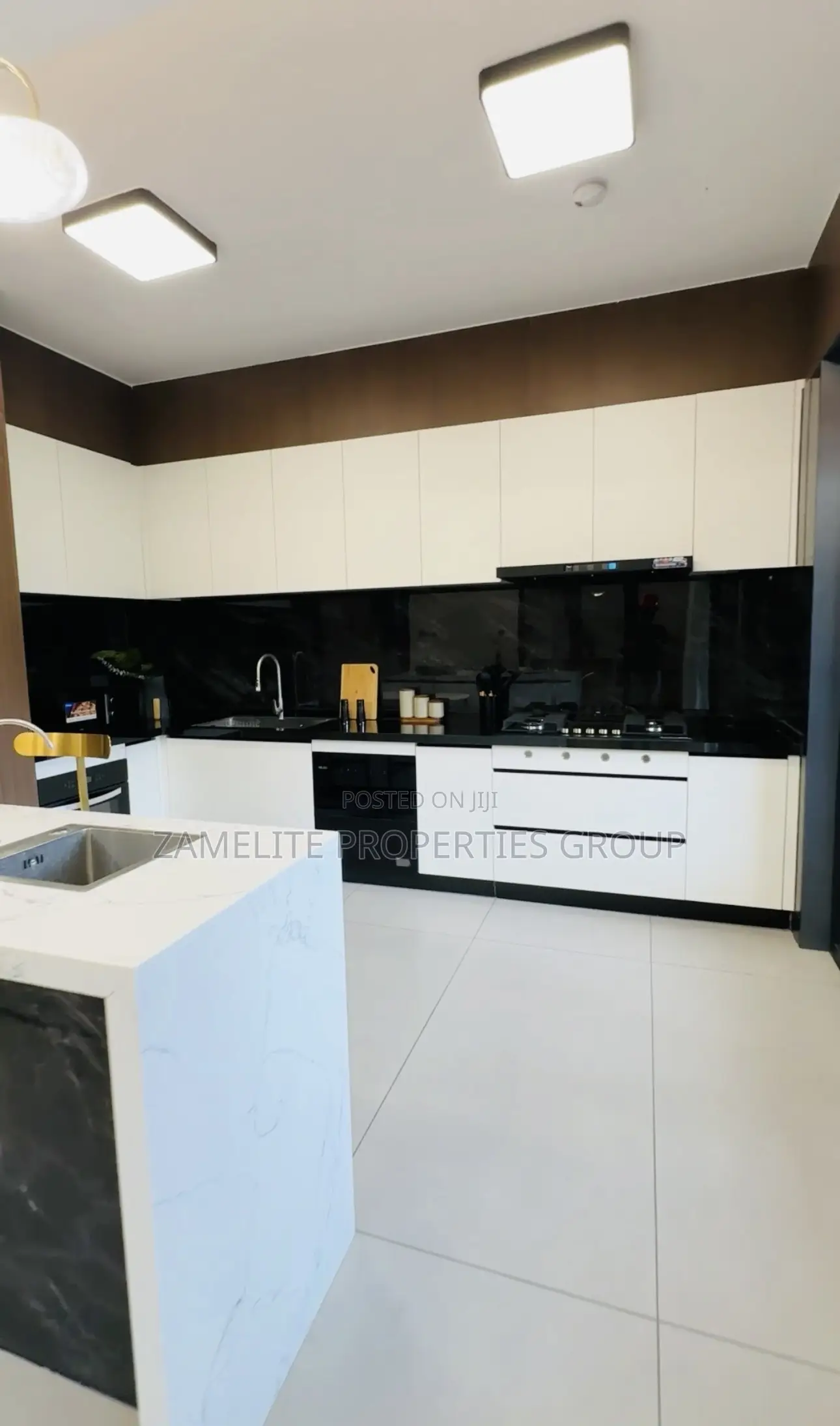 4bdrm House in Kilimani for sale in Kilimani