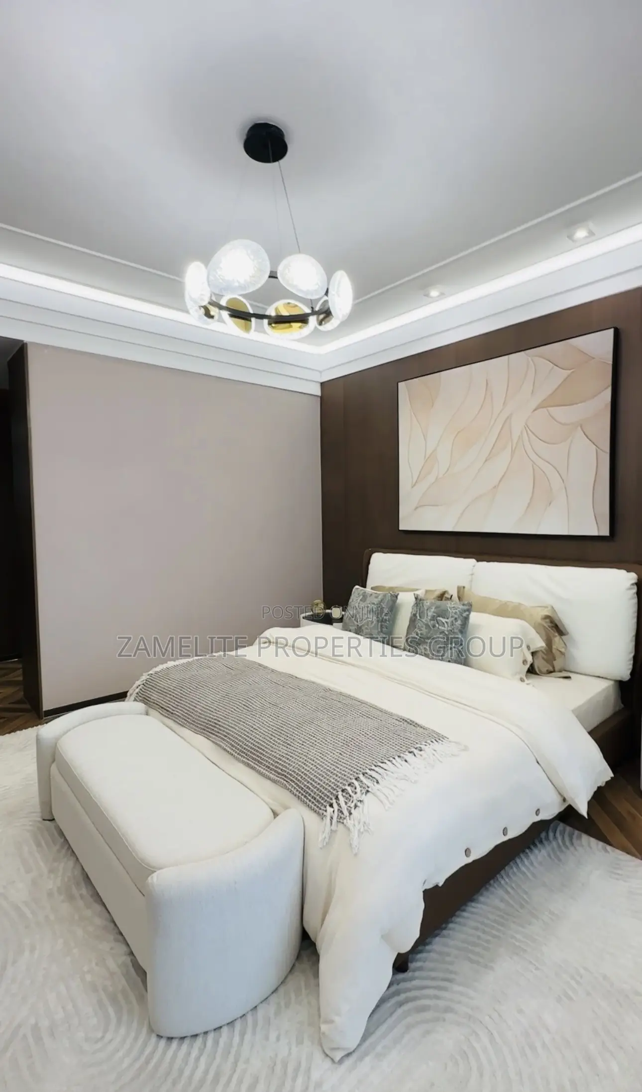 4bdrm House in Kilimani for sale in Kilimani