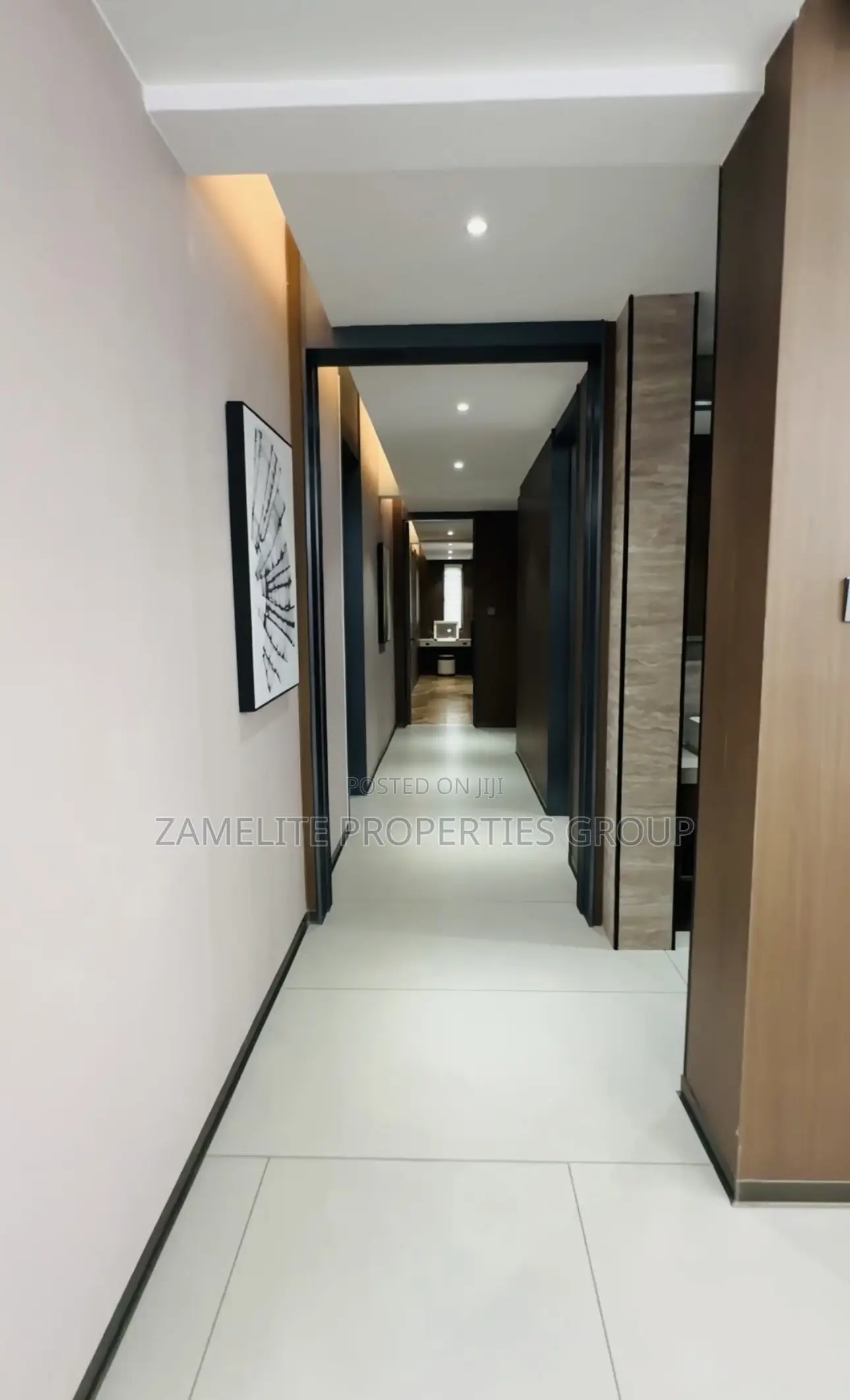 3bdrm House in Kilimani for sale in Kilimani