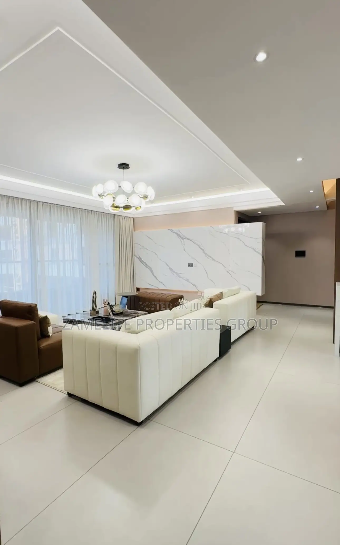 3bdrm House in Kilimani for sale in Kilimani