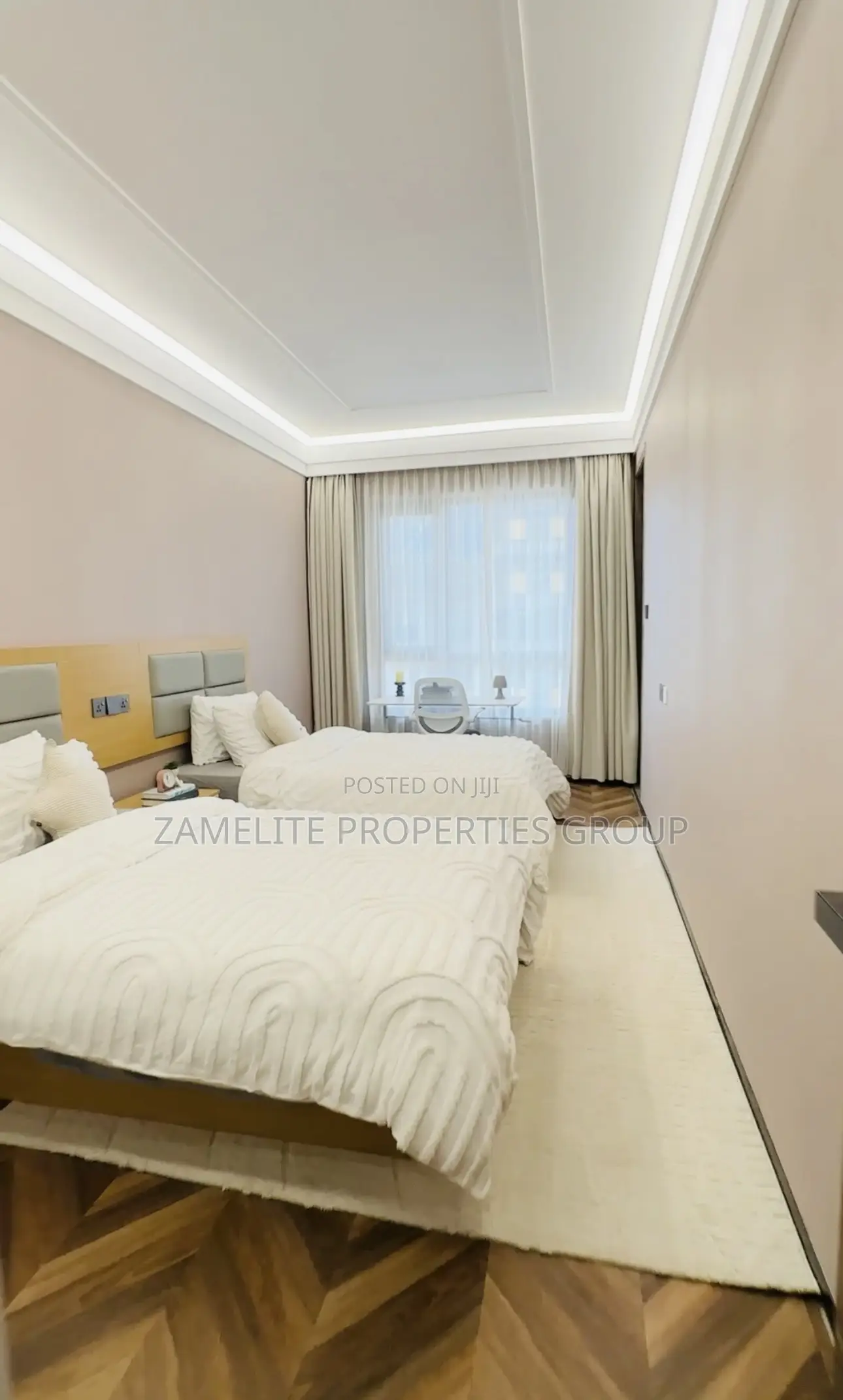 3bdrm House in Kilimani for sale in Kilimani