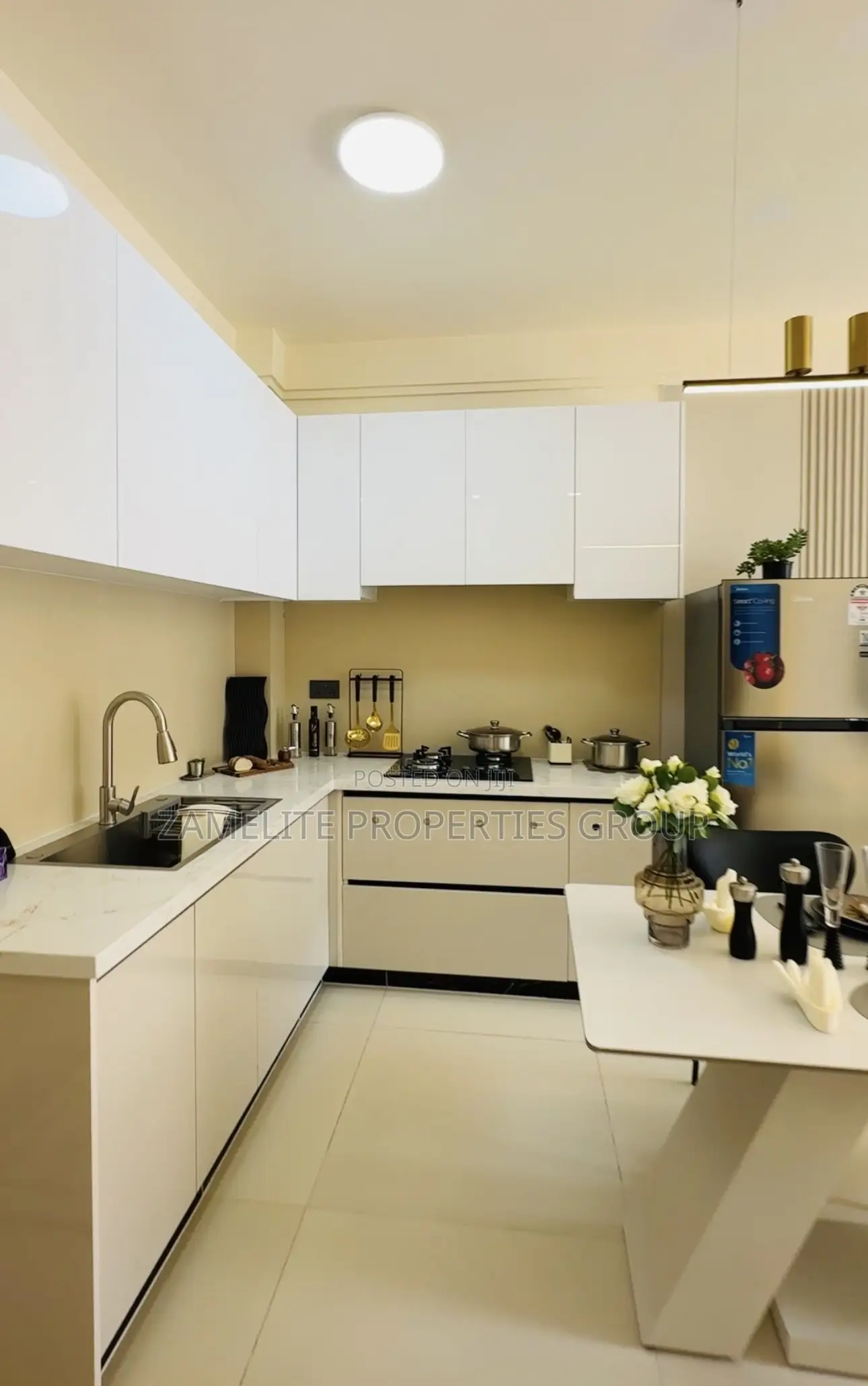 2bdrm House in Kileleshwa for sale in Kileleshwa