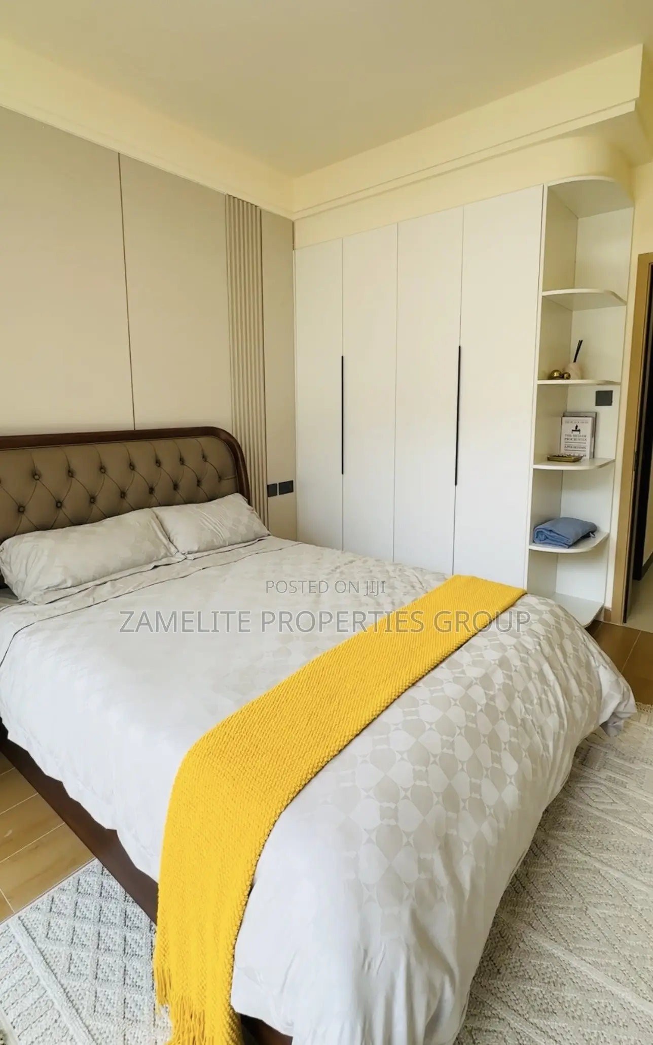 2bdrm House in Kileleshwa for sale in Kileleshwa