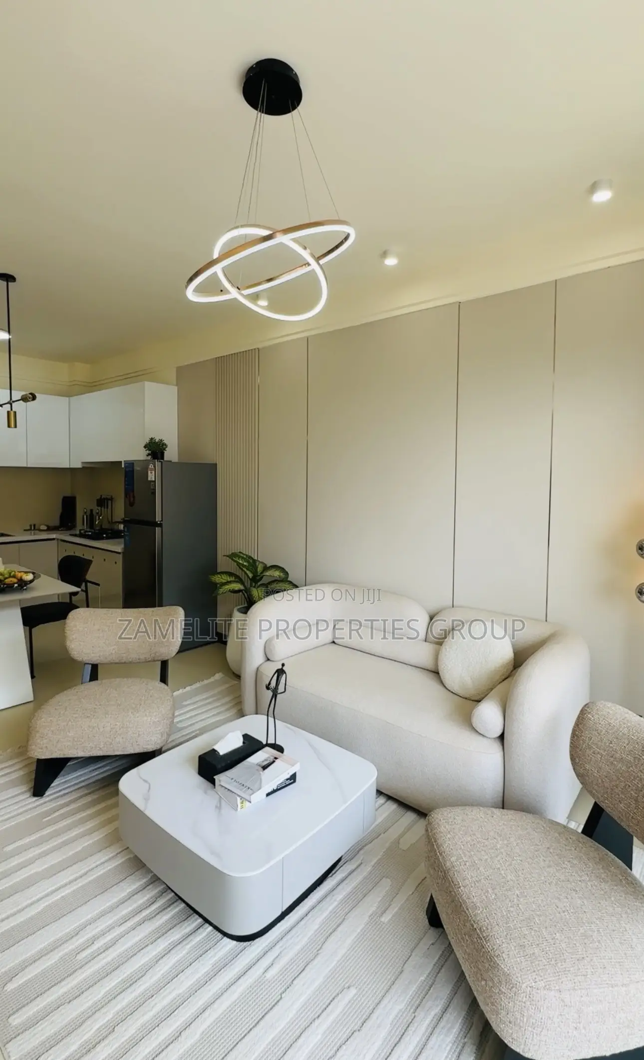 2bdrm House in Kileleshwa for sale in Kileleshwa