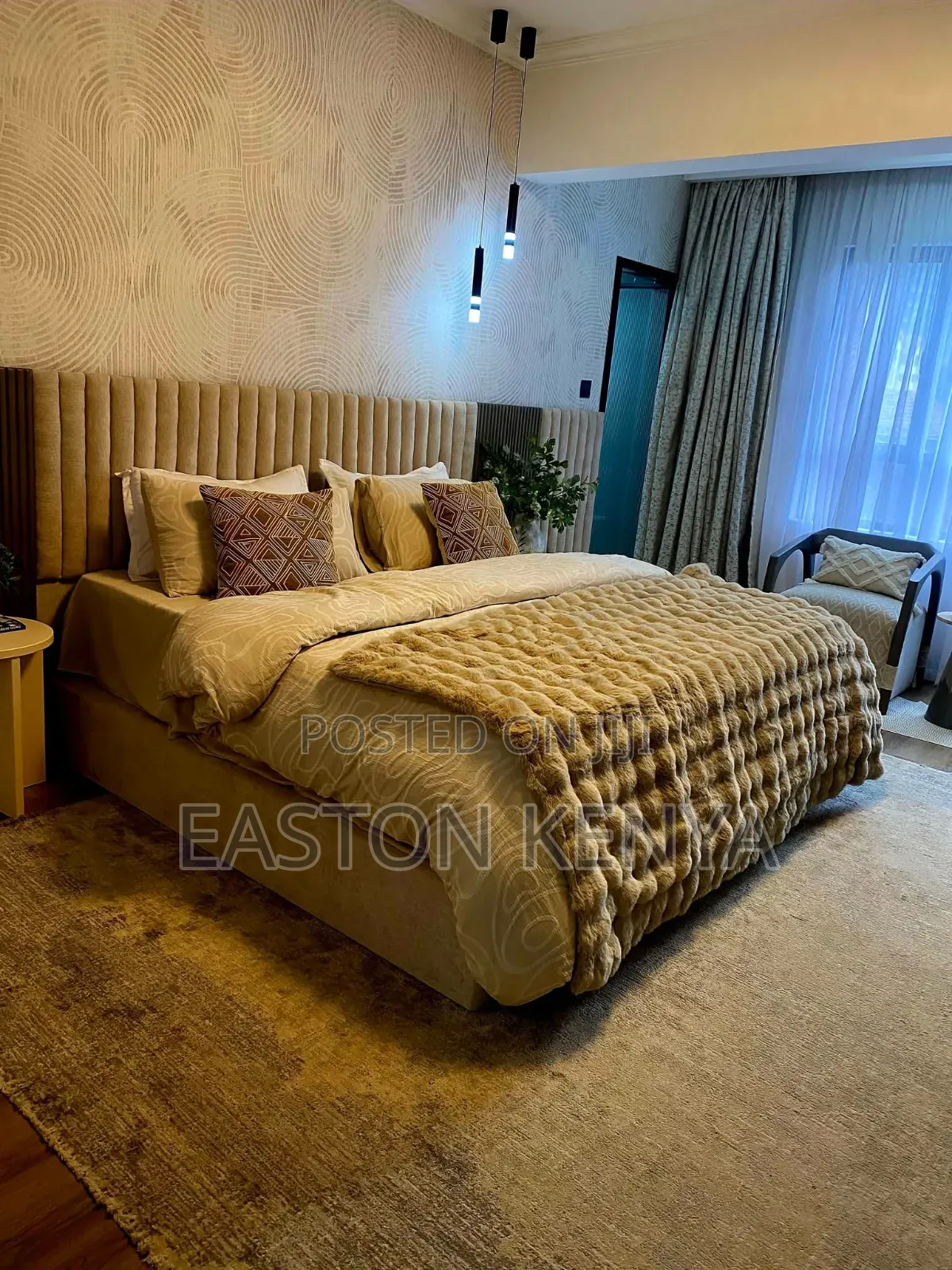2bdrm Apartment in Amto View /Movara, Raphta Road Area for sale in Raphta Road Area