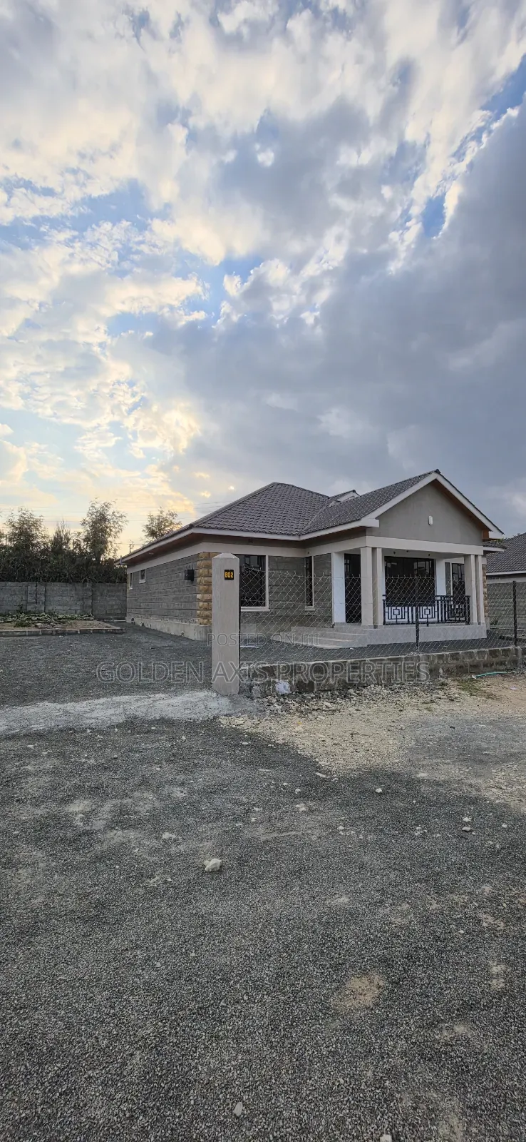 4bdrm Bungalow in Kitengela for sale in Kitengela