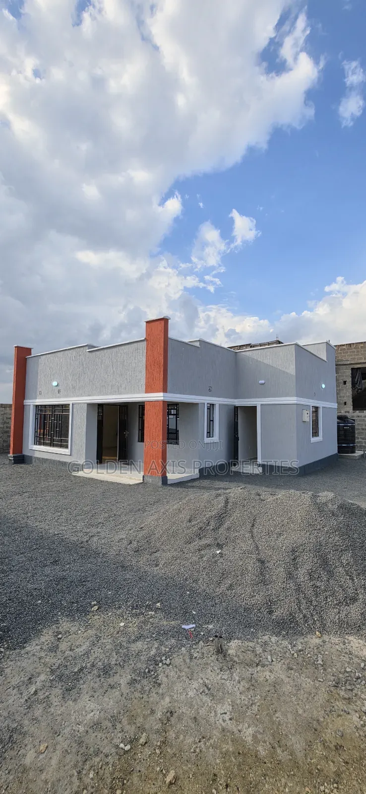 4bdrm Bungalow in Kitengela for sale in Kitengela