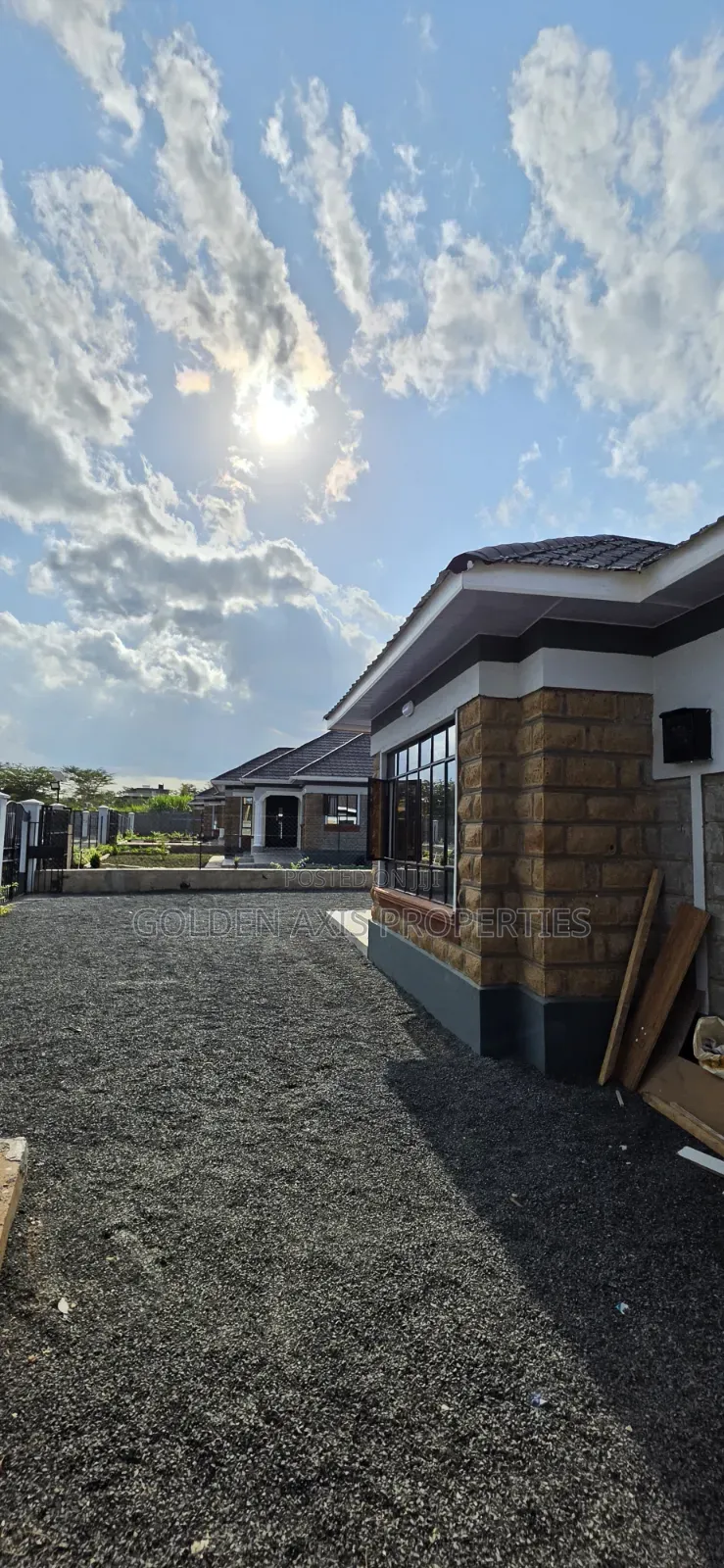3bdrm Bungalow in Kitengela for sale in Kitengela