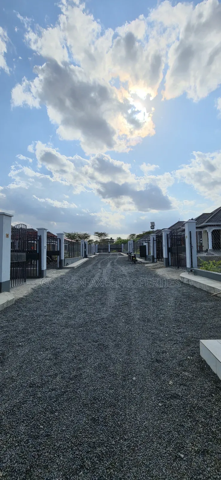 3bdrm Bungalow in Kitengela for sale in Kitengela