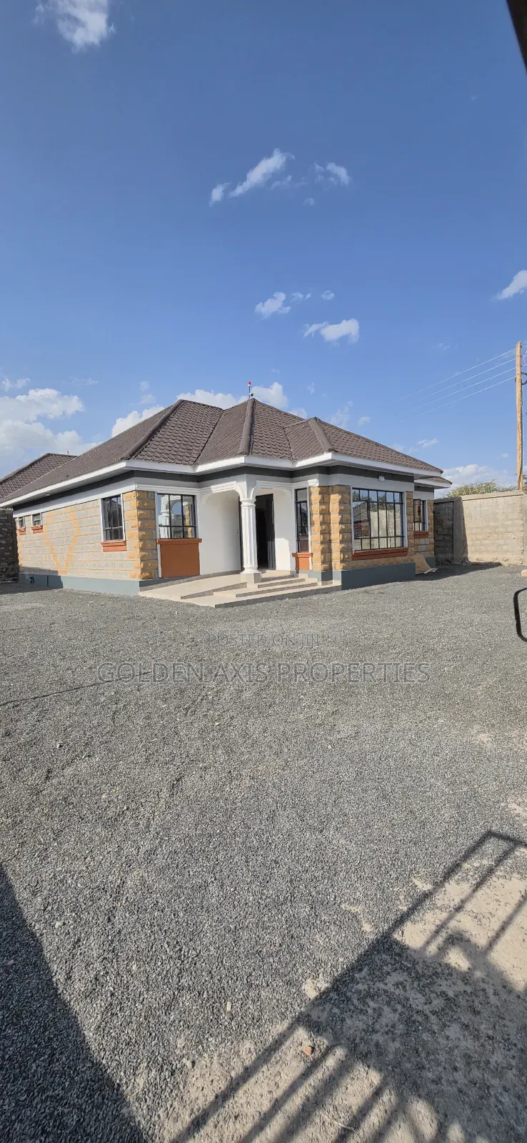 3bdrm Bungalow in Kitengela for sale in Kitengela