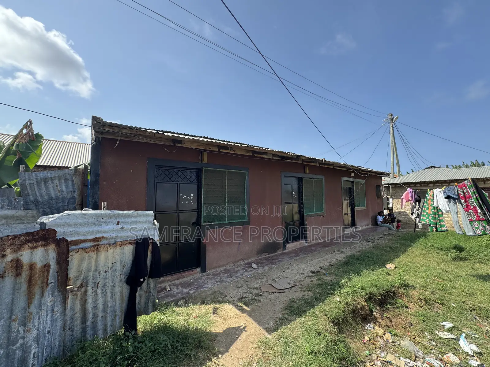 4bdrm House in Mbungoni, Bombolulu for sale in Bombolulu