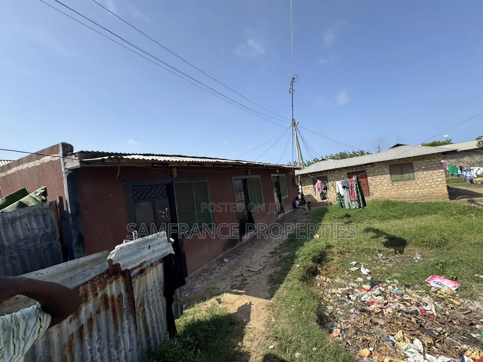 4bdrm House in Mbungoni, Bombolulu for sale in Bombolulu