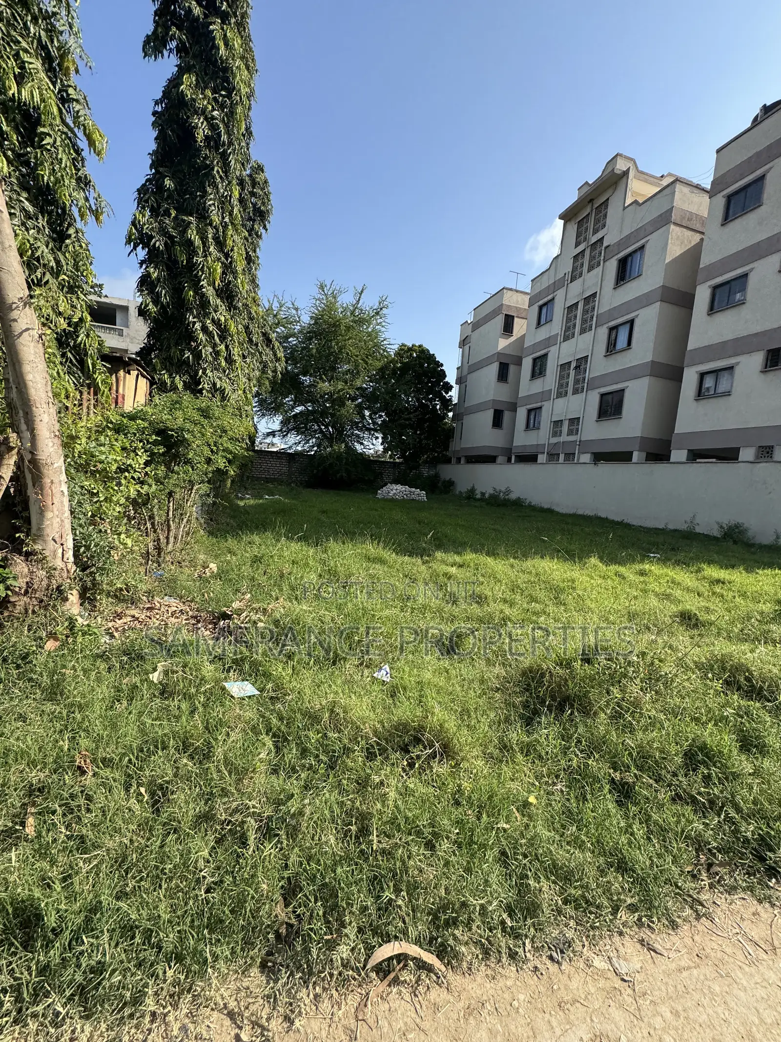 4bdrm House in Mbungoni, Bombolulu for sale in Bombolulu