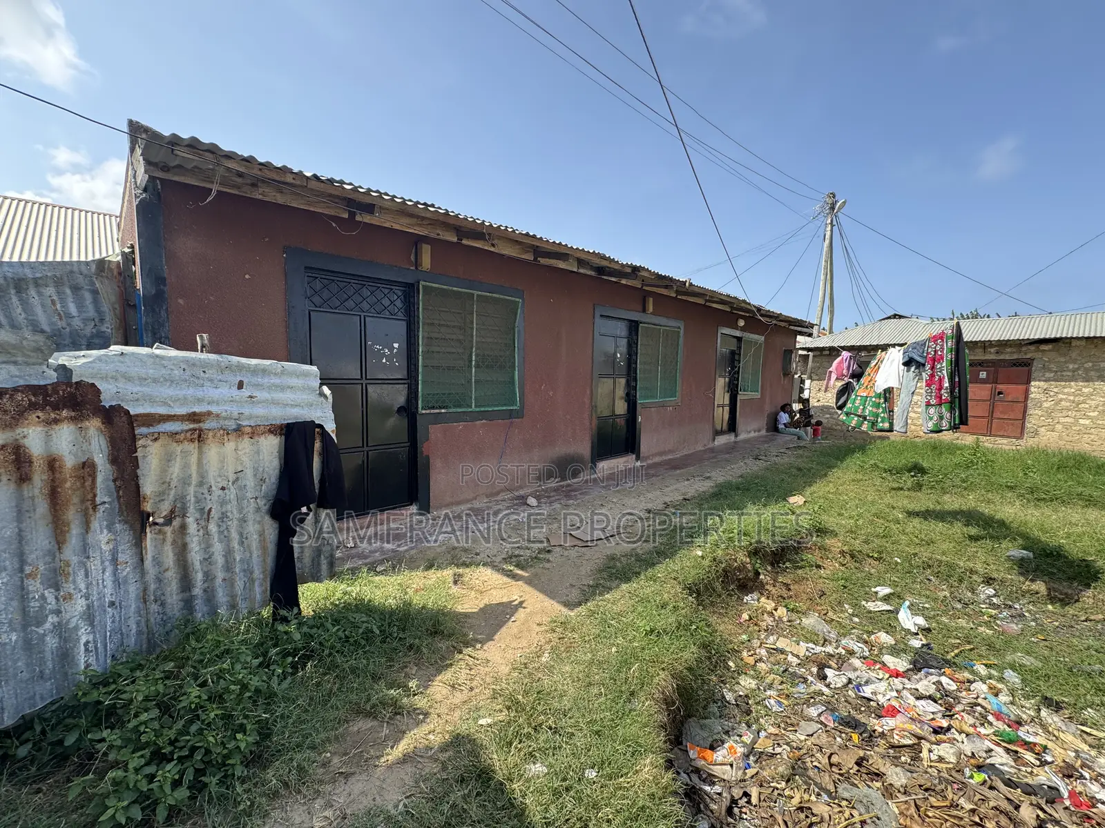 4bdrm House in Mbungoni, Bombolulu for sale in Bombolulu