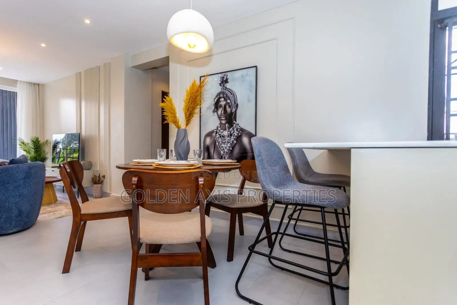 2bdrm Apartment in Kandisi for sale in Kandisi