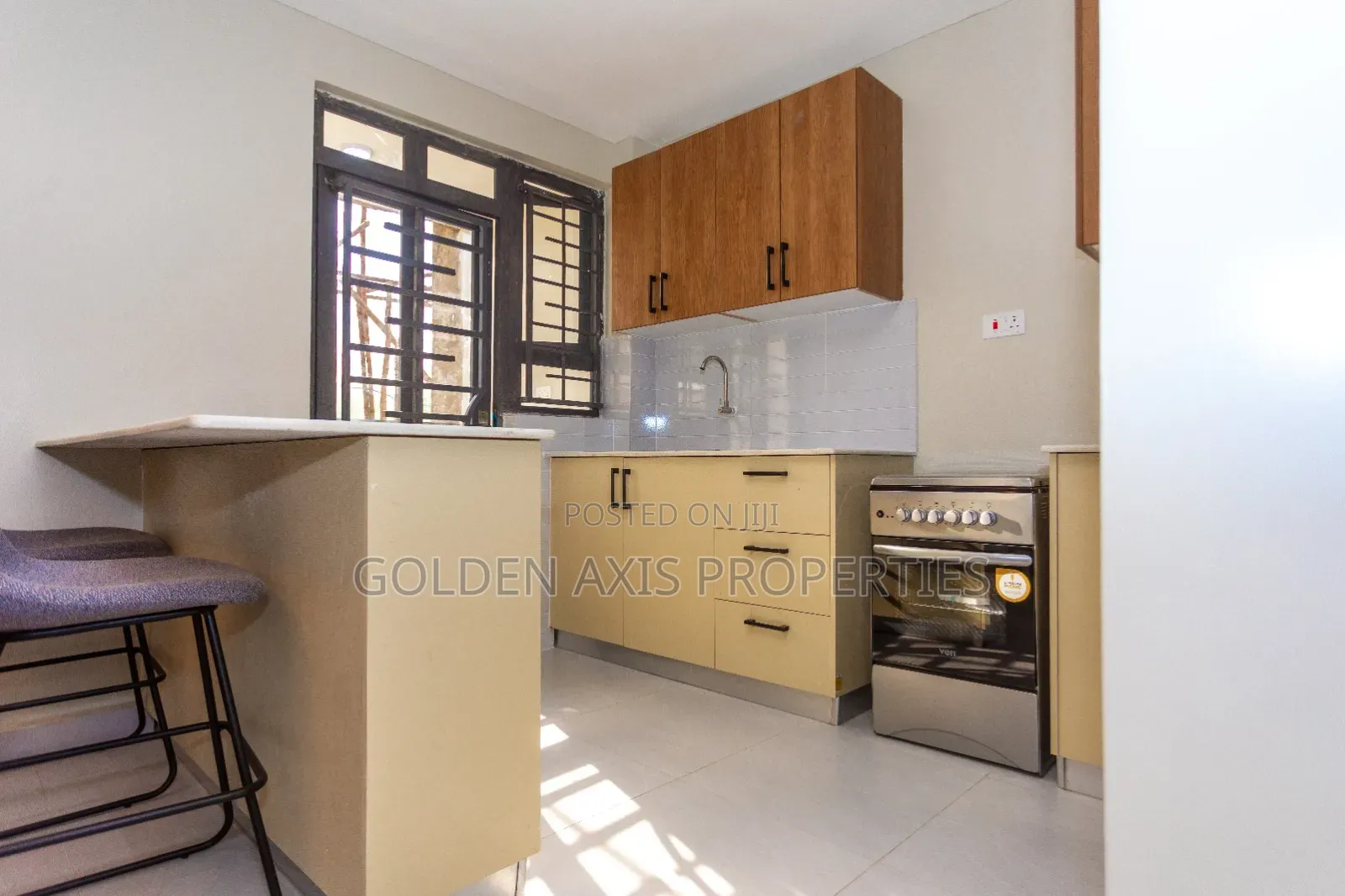 2bdrm Apartment in Kandisi for sale in Kandisi