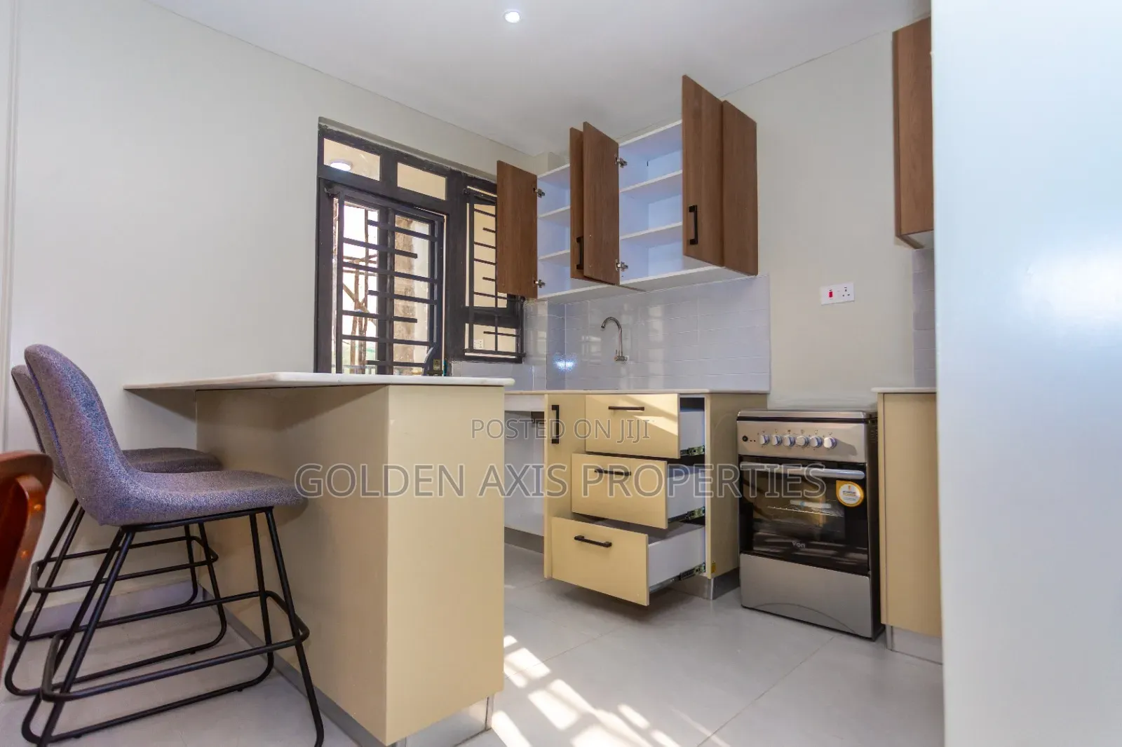 2bdrm Apartment in Kandisi for sale in Kandisi