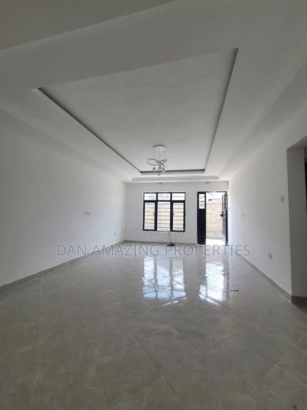 4bdrm Bungalow in Merisho, Matasia for rent in Matasia