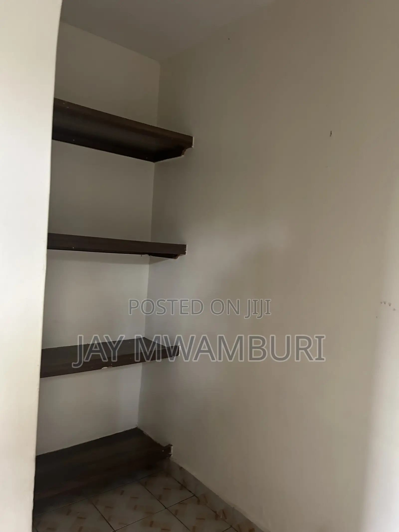 4bdrm House in Syokimau, Gateway Mall Area for rent in Gateway Mall Area