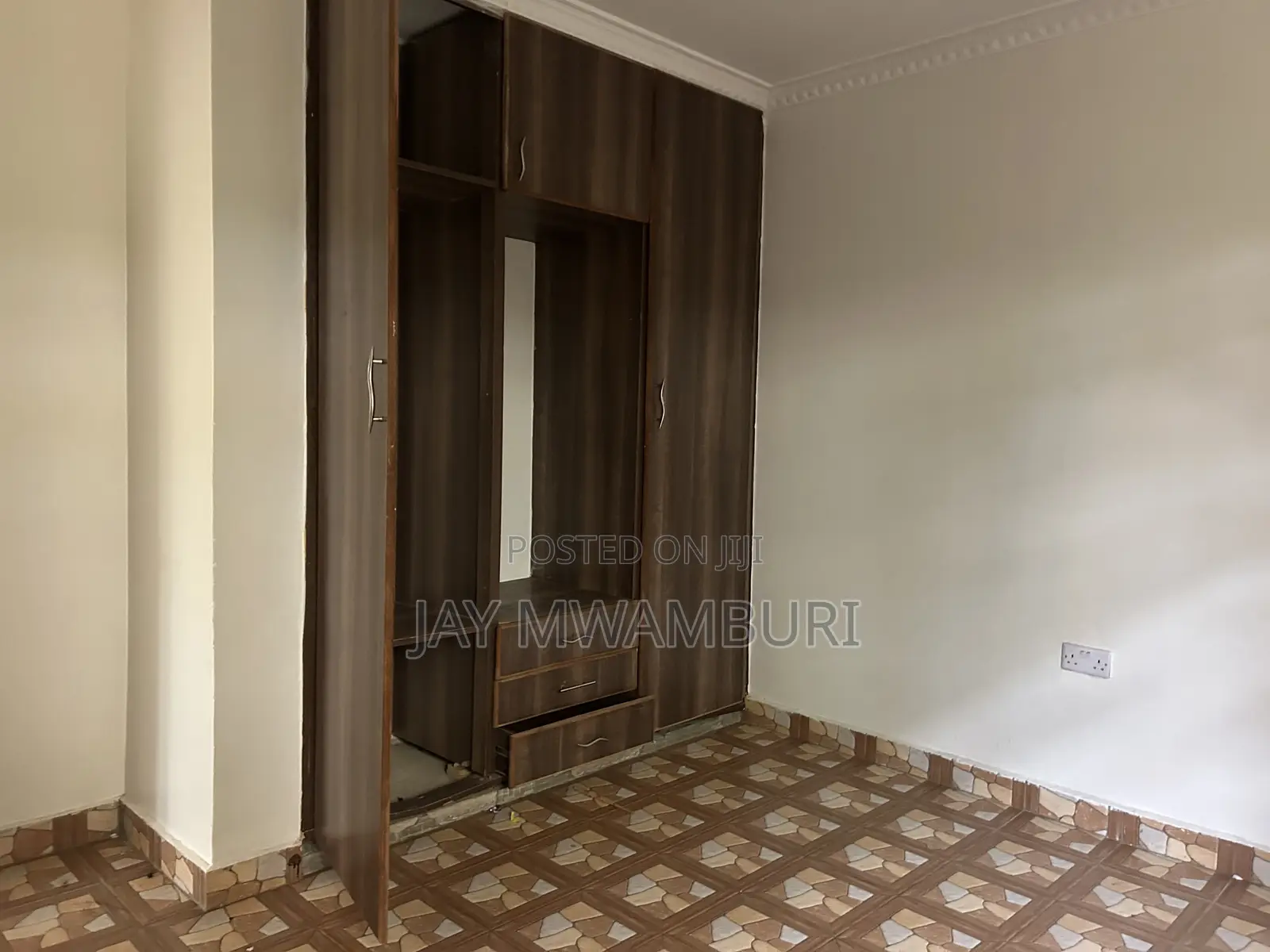 4bdrm House in Syokimau, Gateway Mall Area for rent in Gateway Mall Area