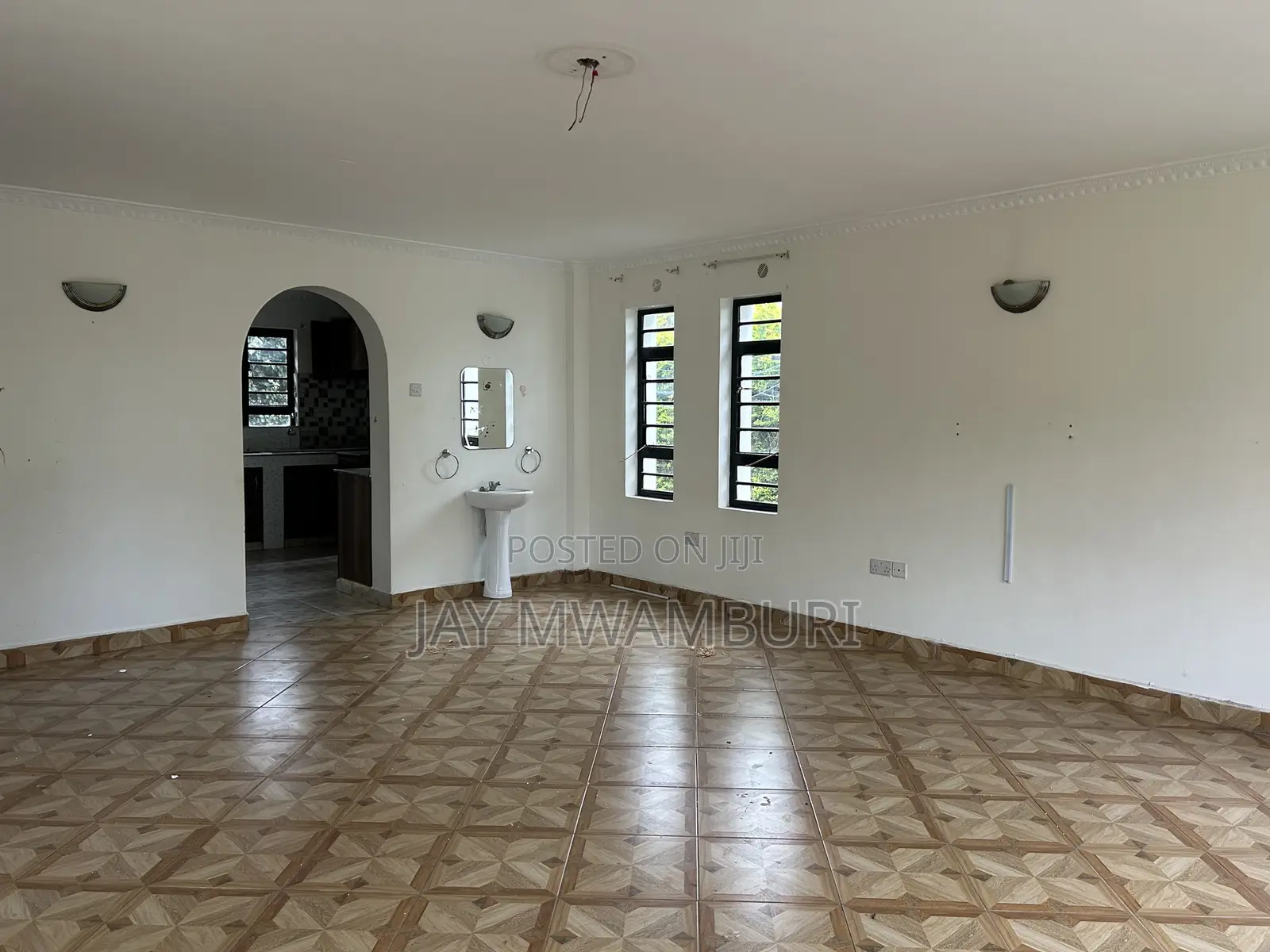 4bdrm House in Syokimau, Gateway Mall Area for rent in Gateway Mall Area