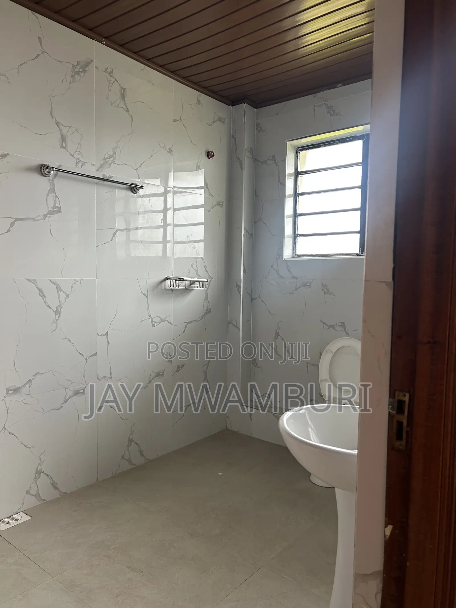 4bdrm House in Syokimau, Gateway Mall Area for rent in Gateway Mall Area