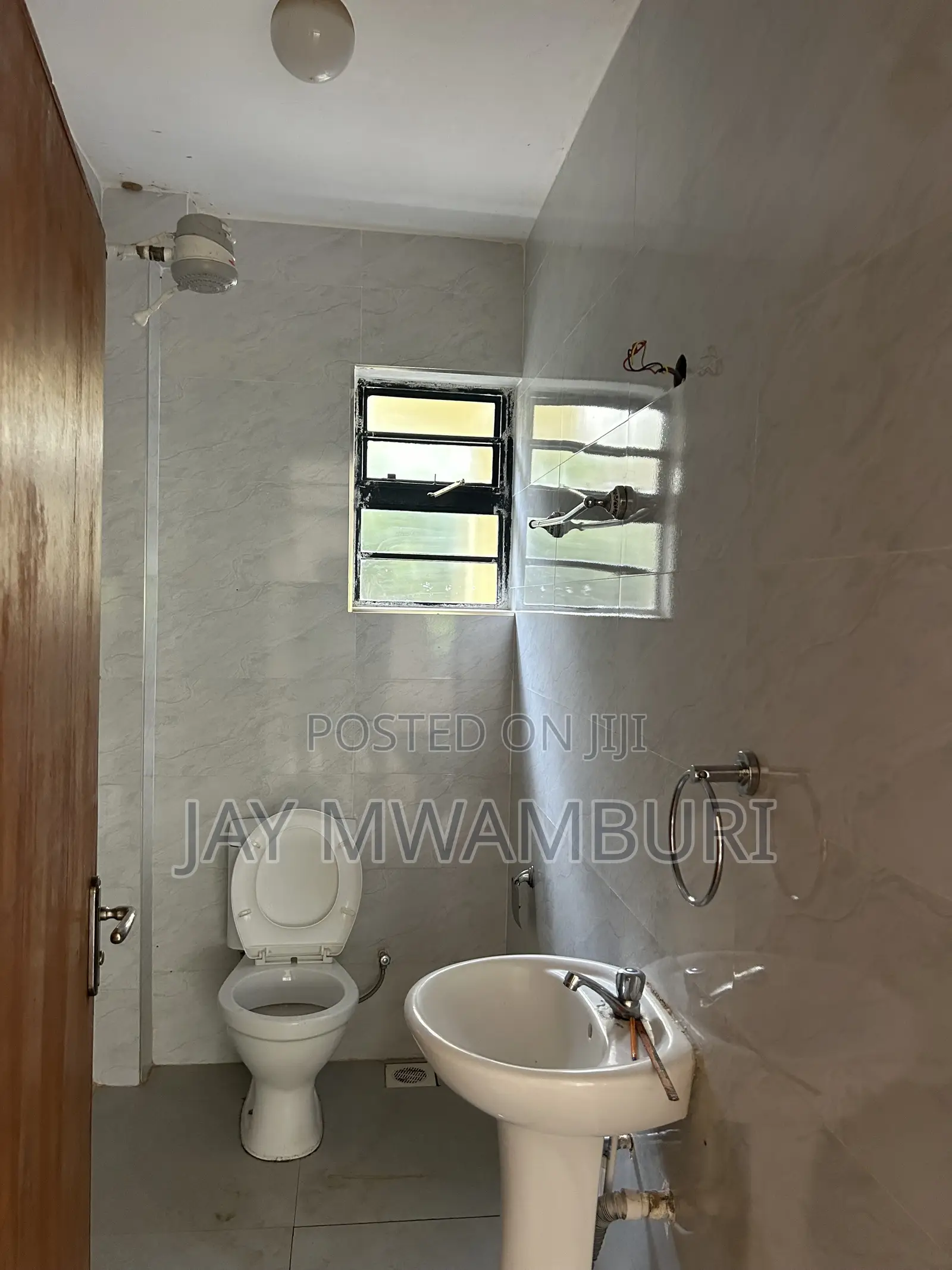 4bdrm House in Syokimau, Gateway Mall Area for rent in Gateway Mall Area
