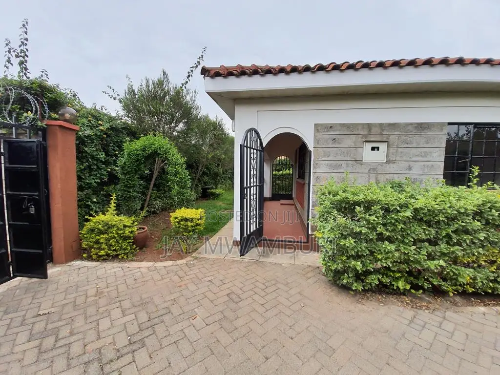 3bdrm Bungalow in Syokimau, Gateway Mall Area for sale in Gateway Mall Area