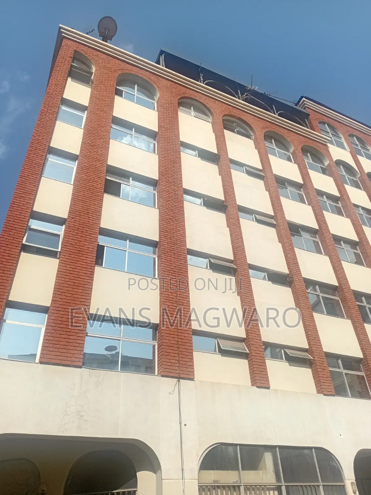 Office Space Westlands to Let. in Raphta Road Area