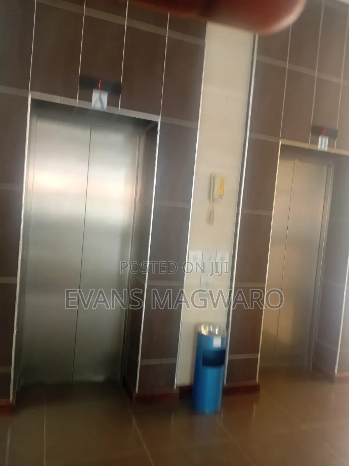 Office Space Westlands to Let. in Raphta Road Area