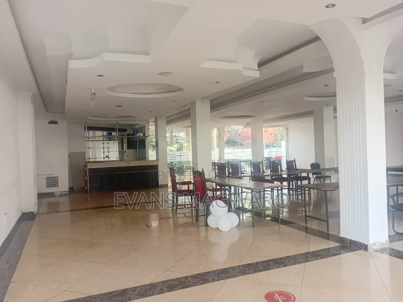 Office Space Westlands to Let. in Raphta Road Area