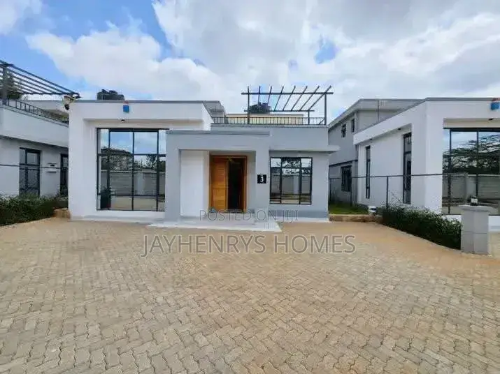 4bdrm House in Kwa Kairu for sale in Kwa Kairu