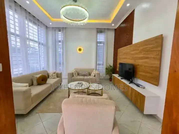 4bdrm House in Kwa Kairu for sale in Kwa Kairu