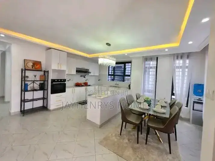 4bdrm House in Kwa Kairu for sale in Kwa Kairu