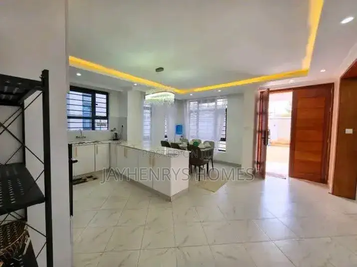4bdrm House in Kwa Kairu for sale in Kwa Kairu