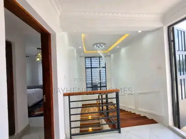 4bdrm House in Kwa Kairu for sale in Kwa Kairu