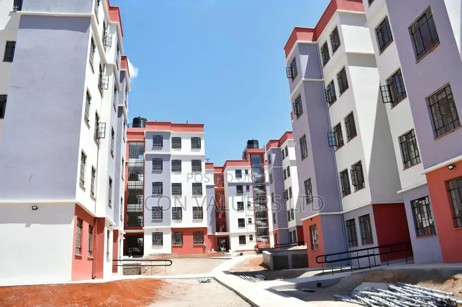 1bdrm Apartment in Boma Yangu, Nairobi Central for sale in Nairobi Central