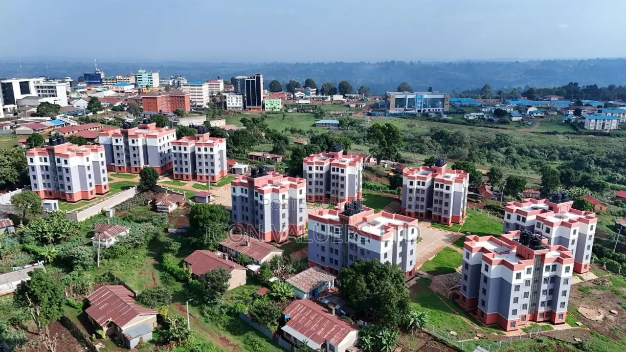 1bdrm Apartment in Boma Yangu, Nairobi Central for sale in Nairobi Central
