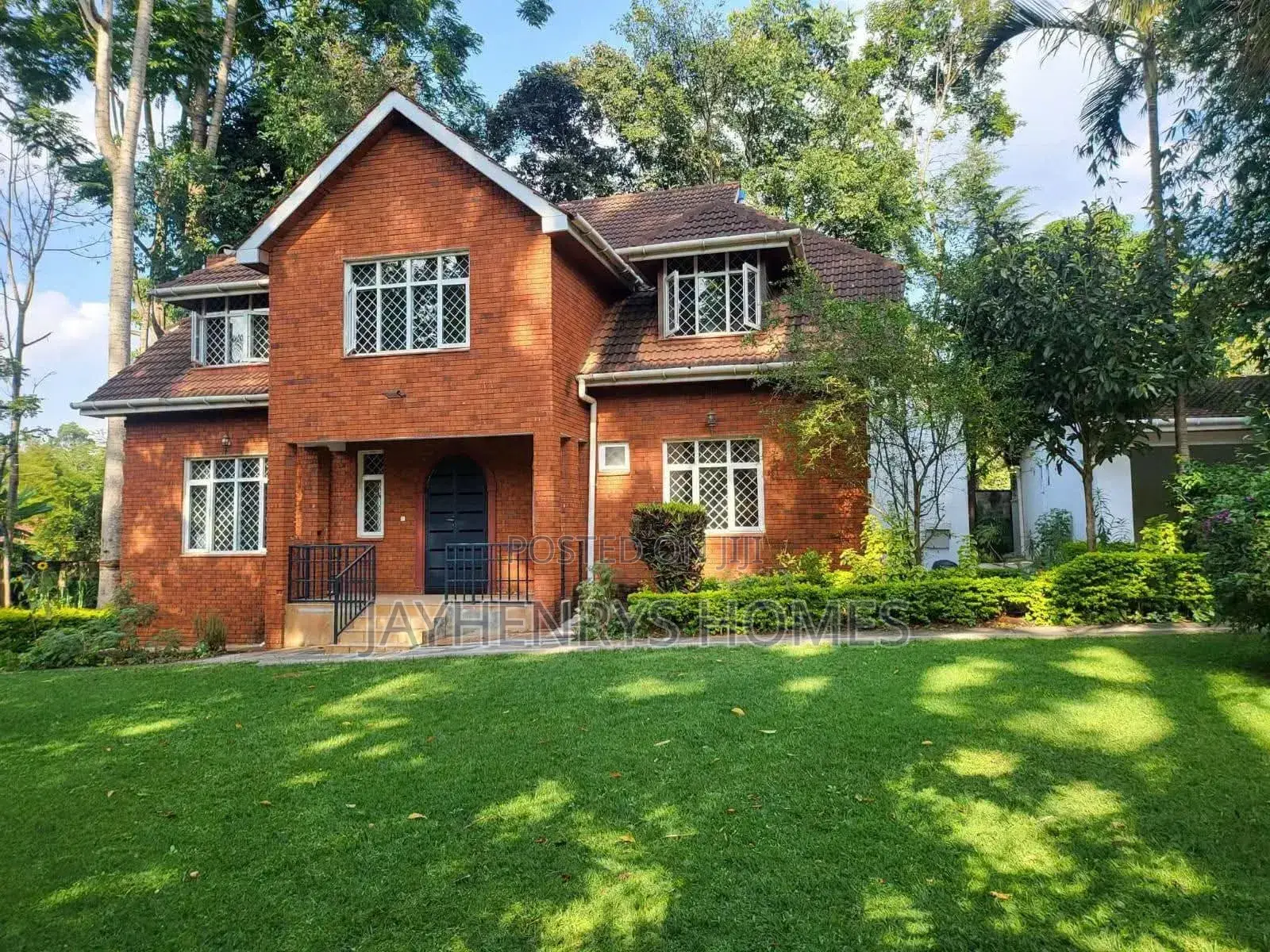 5bdrm House in Rosslyn for rent in Rosslyn