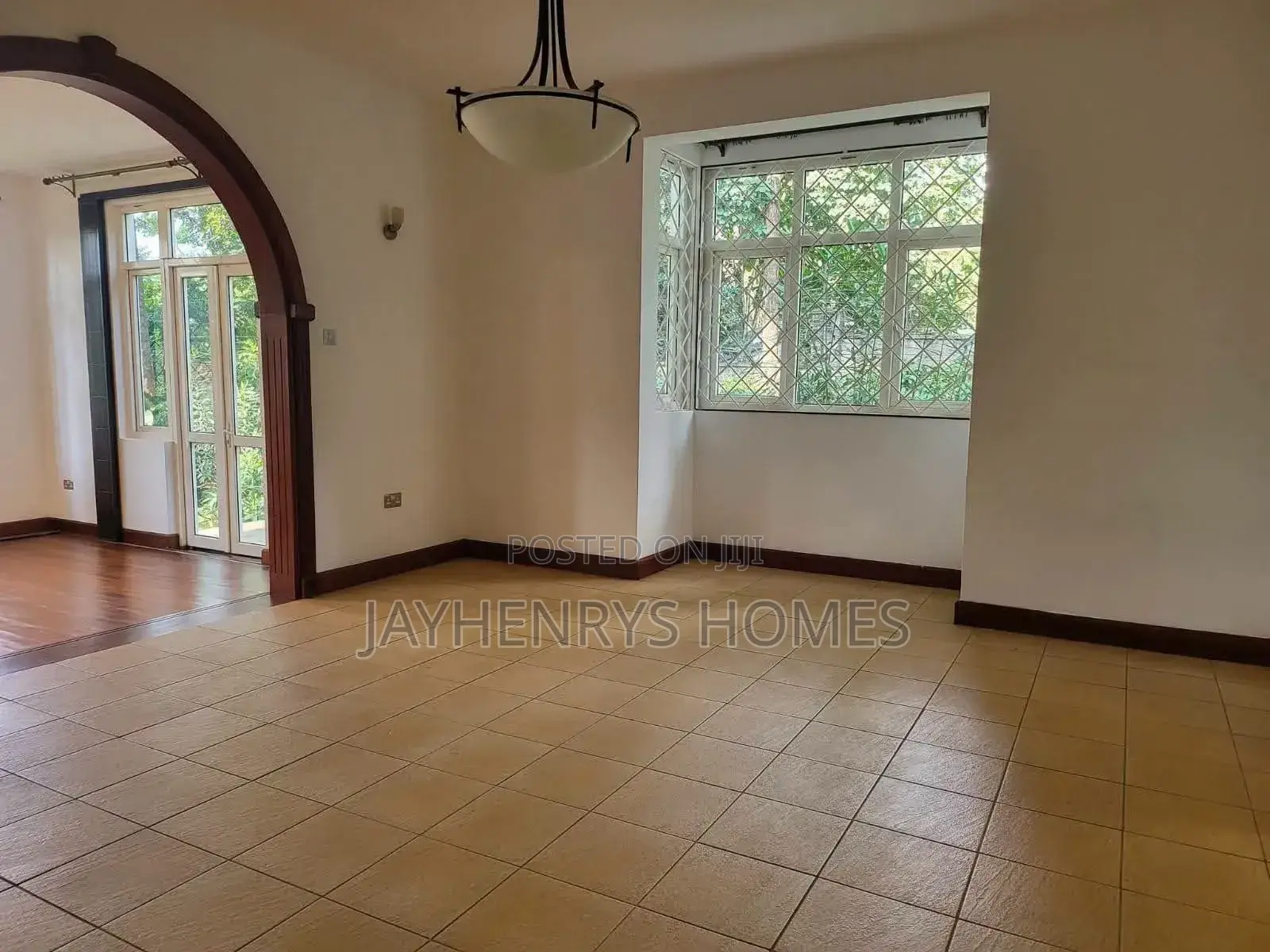 5bdrm House in Rosslyn for rent in Rosslyn