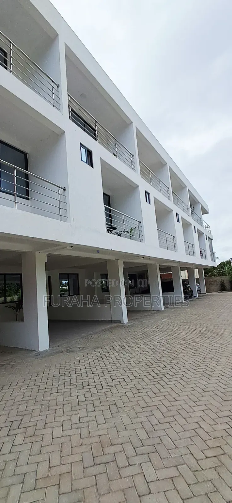 4bdrm House in Nyali for sale in Nyali Mkomani