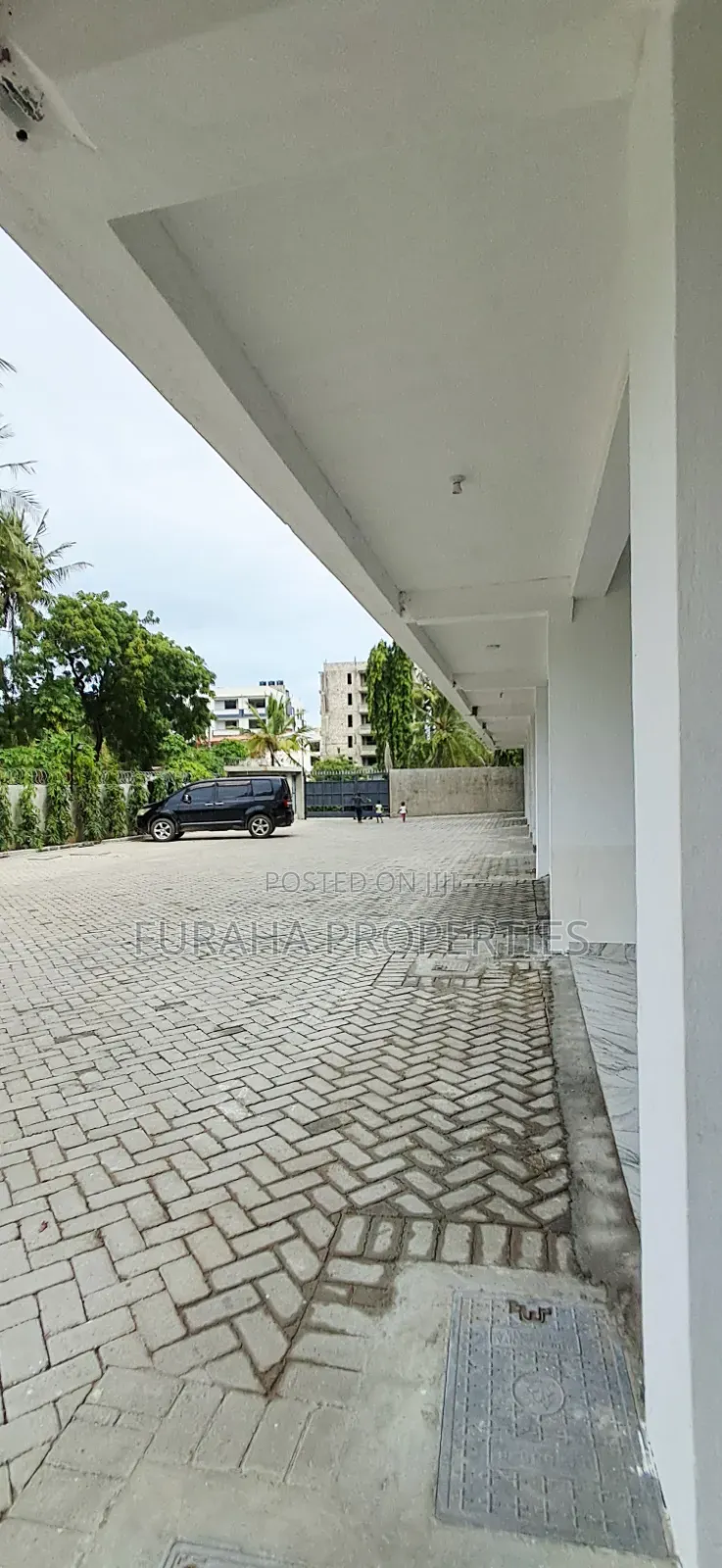 4bdrm House in Nyali for sale in Nyali Mkomani