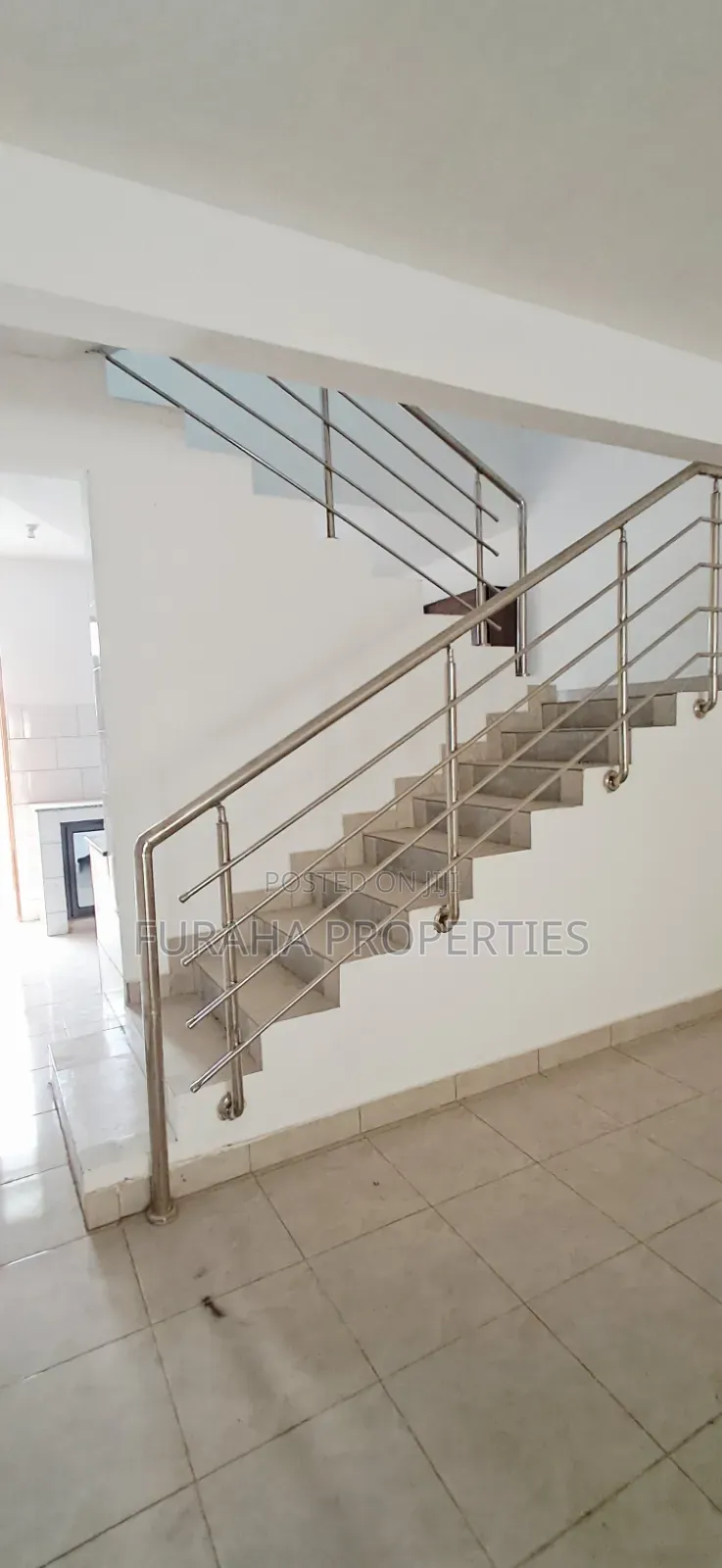 4bdrm House in Nyali for sale in Nyali Mkomani