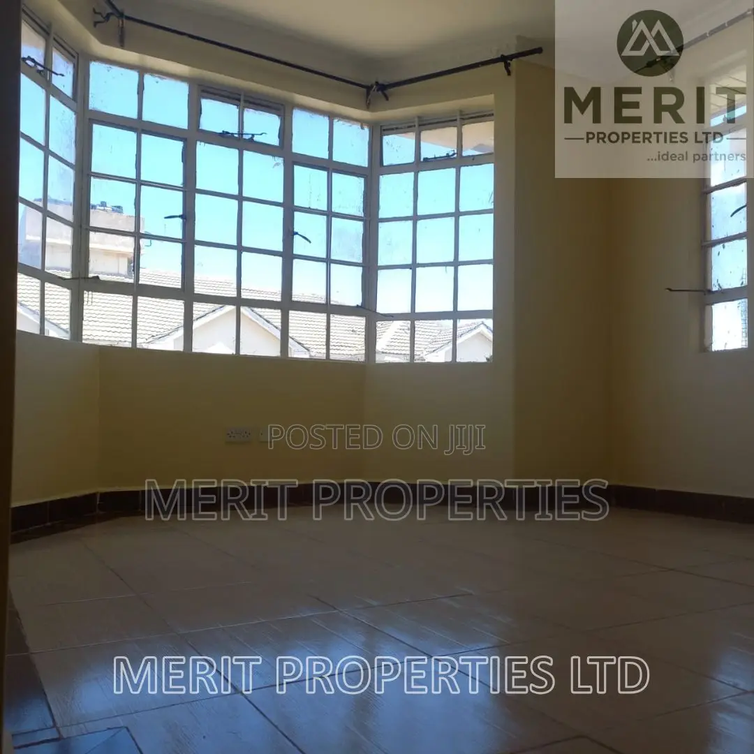 3bdrm Apartment in Syokimau, Gateway Mall Area for rent in Gateway Mall Area