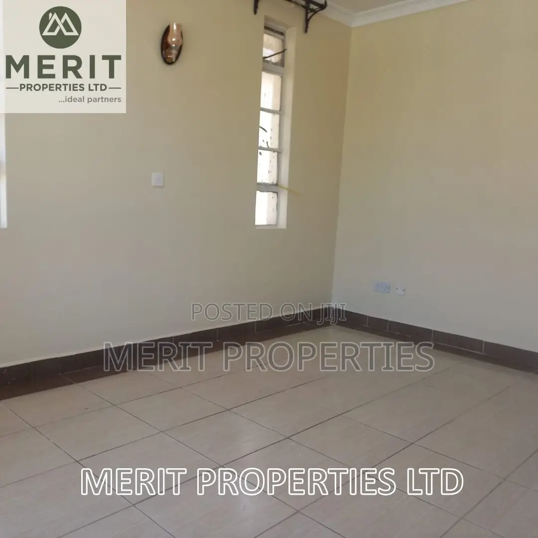 3bdrm Apartment in Syokimau, Gateway Mall Area for rent in Gateway Mall Area