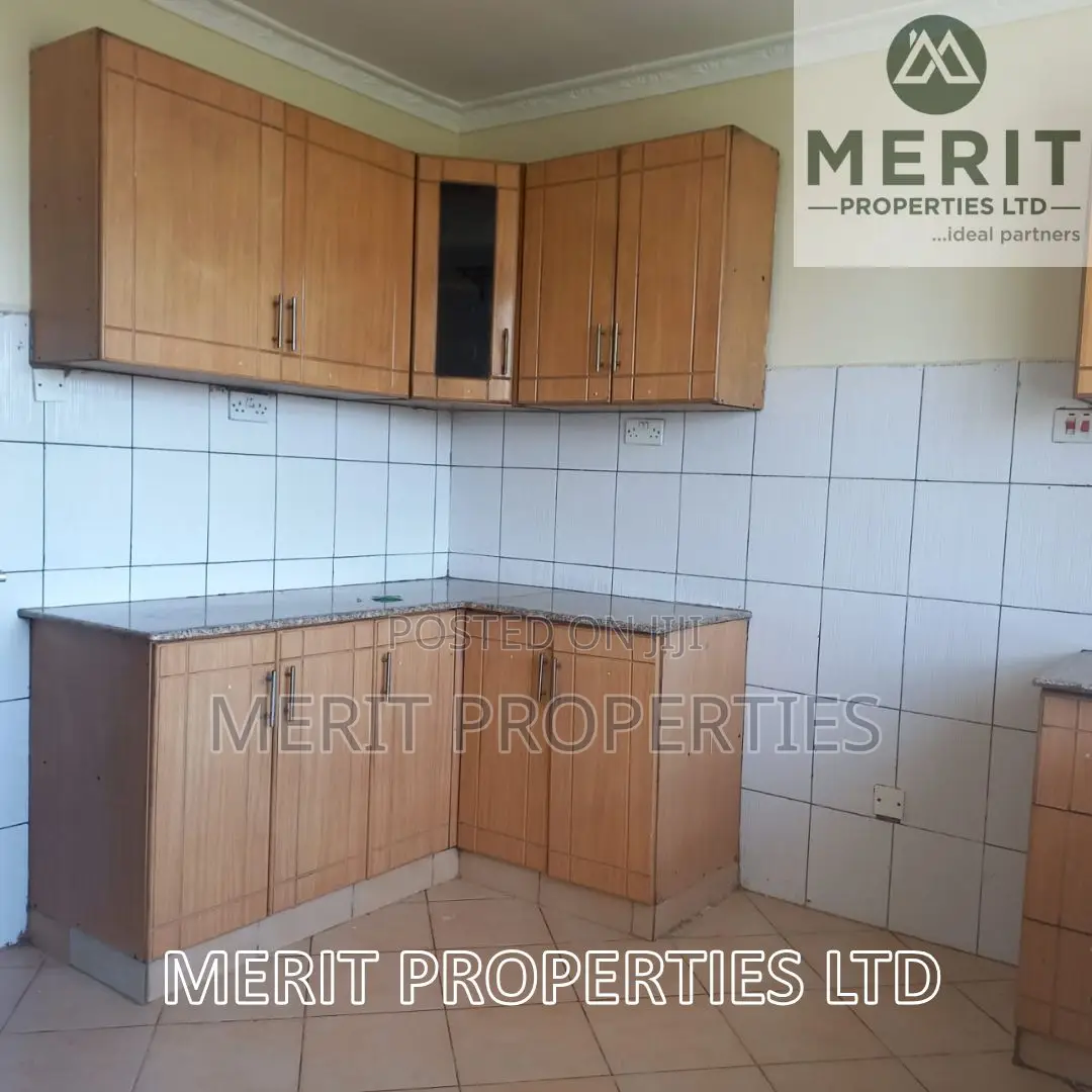 3bdrm Apartment in Syokimau, Gateway Mall Area for rent in Gateway Mall Area